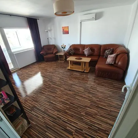 Apartament Alina Apartamento