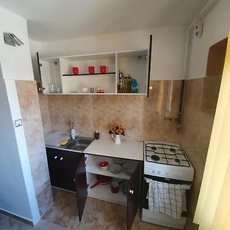 Apartament Alina * Eforie Nord