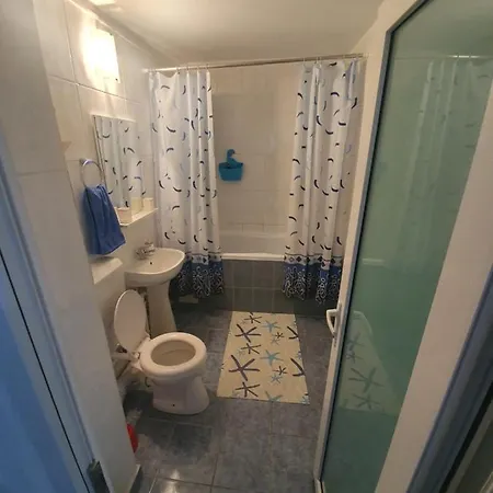 Apartament Alina * Eforie Nord