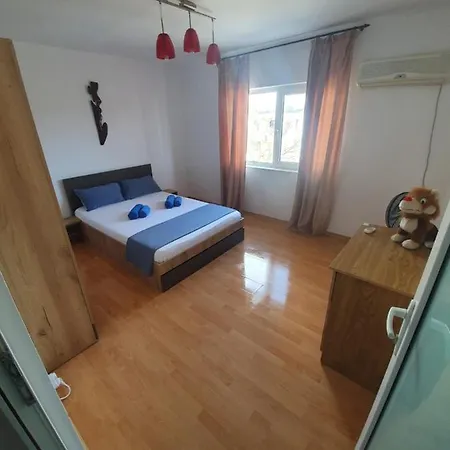 Apartamento Apartament Alina Eforie Nord
