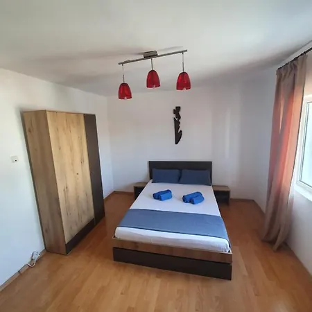 Apartament Alina Apartamento Eforie Nord