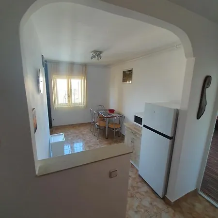 Apartament Alina Apartamento