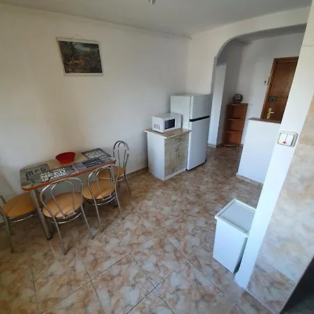 Apartament Alina Eforie Nord