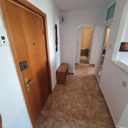 Apartament Alina Eforie Nord