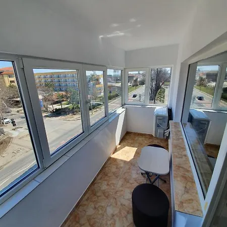 Apartament Alina Apartamento *