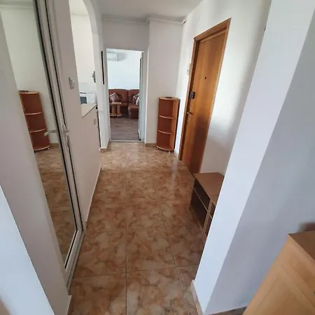 Apartament Alina Apartamento *